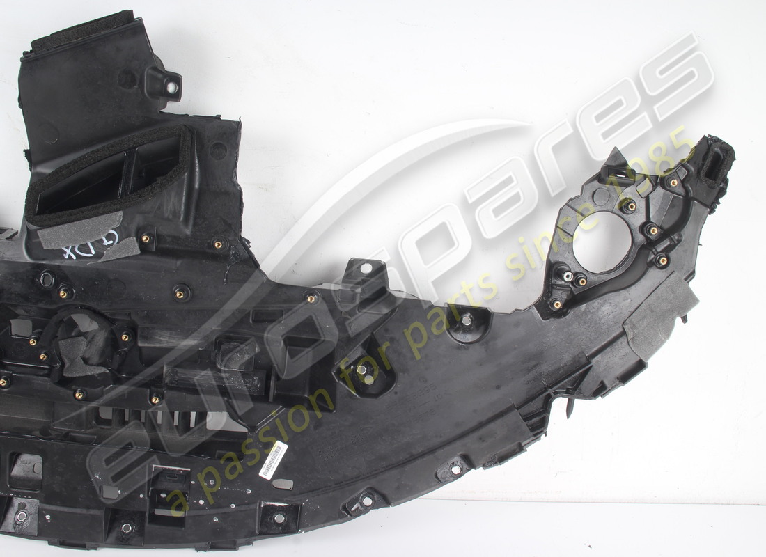 BESCHÄDIGT FERRARI OSSATURA-MOST-DEF+CANALIZZAZ. TEILENUMMER 778540 (7) beschädigt ferrari ossatura-most-def+canalizzaz. teilenummer 778540 (7)