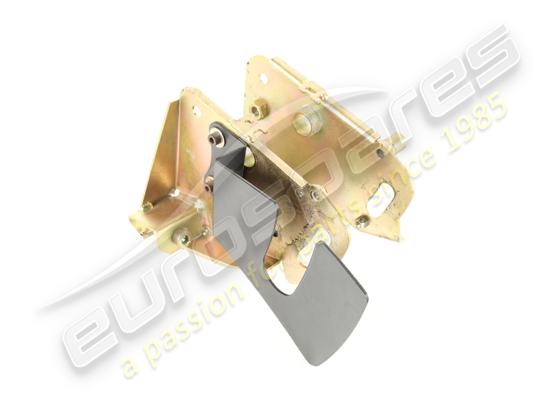 gebrauchte lamborghini lenksäulenhalterung. teilenummer 0043004072 (1)