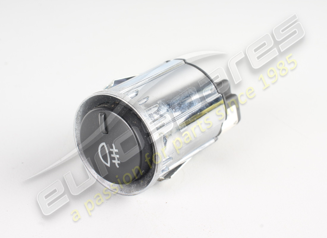used aston martin switch, rear fog. part number 6g3315k237aa (1)