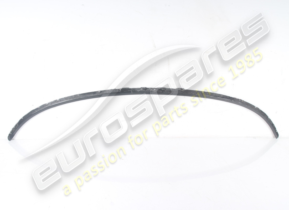 GEBRAUCHTE FERRARI BILDSCHIRM-/DASHBOARD-ABDECKUNG. TEILENUMMER 60121506 (2) gebrauchte ferrari bildschirm-/dashboard-abdeckung. teilenummer 60121506 (2)