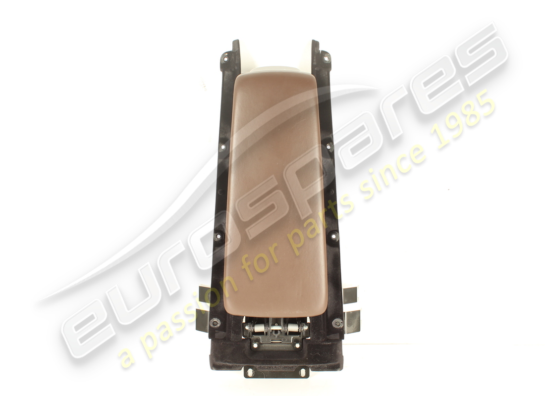 GEBRAUCHT Eurospares KOMPLETTES HINTERES FACH MIT DECKEL. TEILENUMMER EAP1564121 (1)