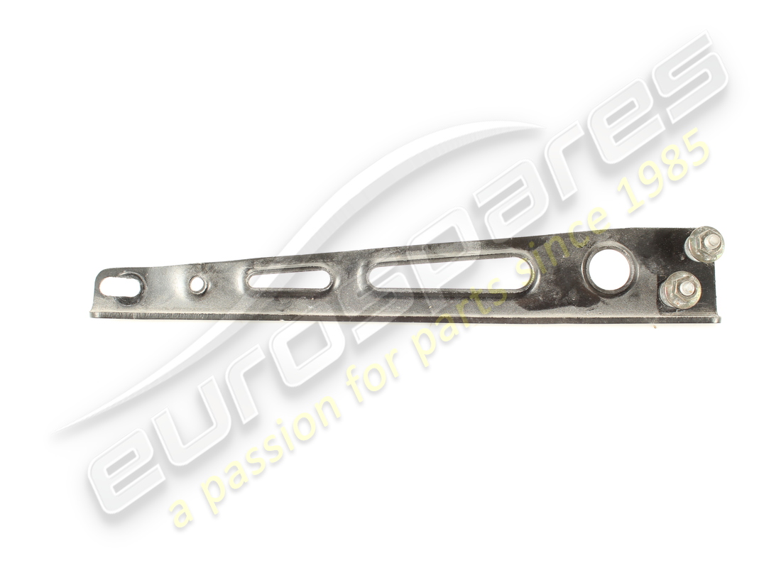 gebrauchte ferrari kondensator-montagehalterung. teilenummer 268656 (3)