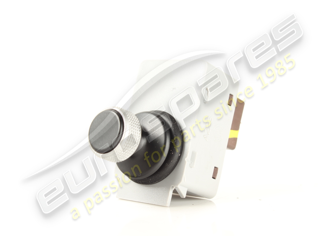 GEBRAUCHT Ferrari COMANDO REGOLAZIONE PIANTONE . TEILENUMMER 913941 (1)