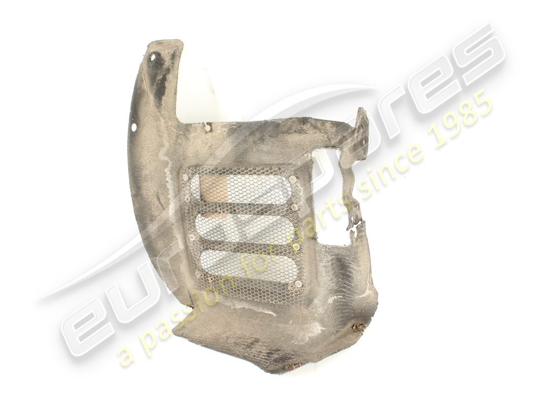 verwendet ferrari passaruota-post. teilbeitrag. teilenummer 85402200 (1)