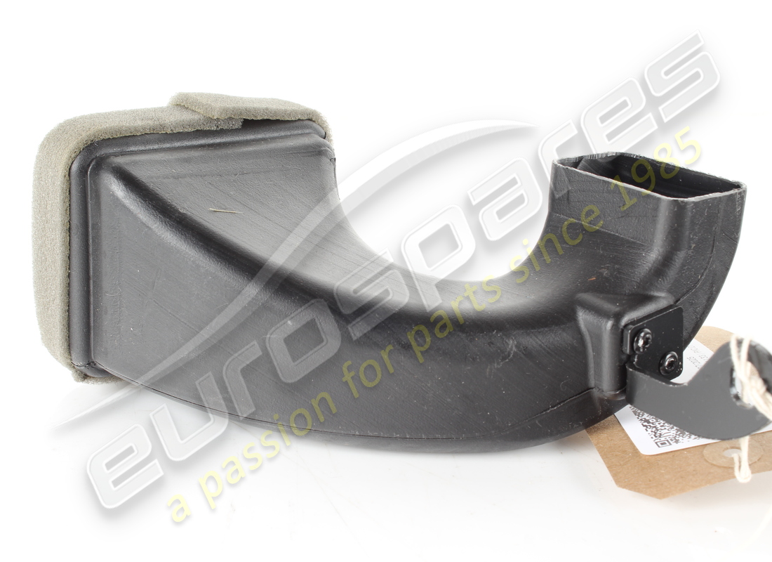 gebrauchter ferrari oberer fußraum auf der beifahrerseite. teilenummer 89131100 (2)