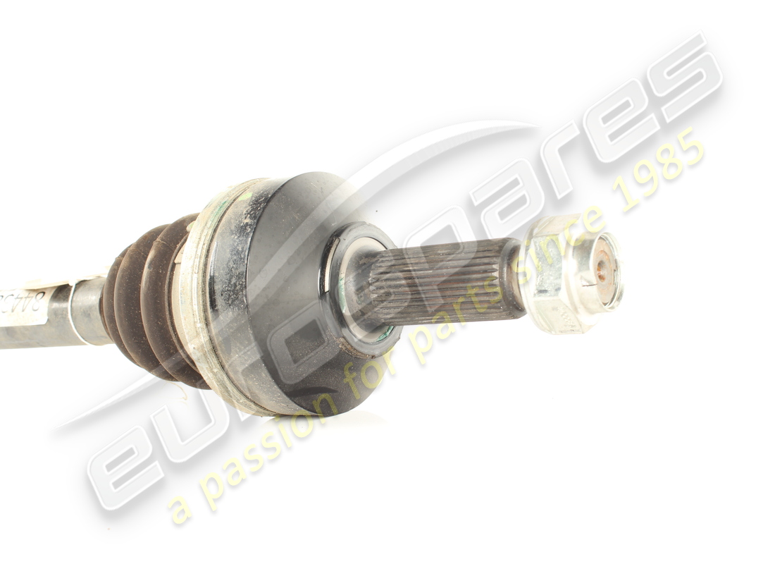 gebraucht ferrari semiasse post f175 vli4600-v. teilenummer 844380 (3)