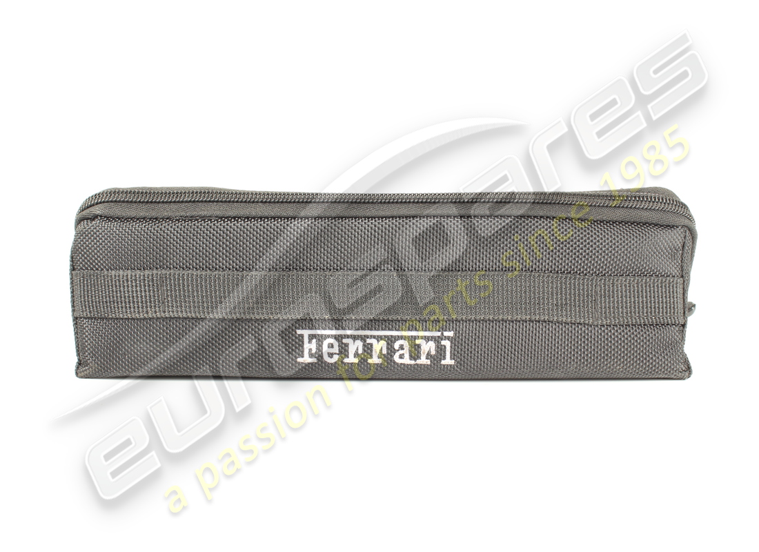 GEBRAUCHTER Ferrari WERKZEUGSATZ . TEILENUMMER 268083 (1)
