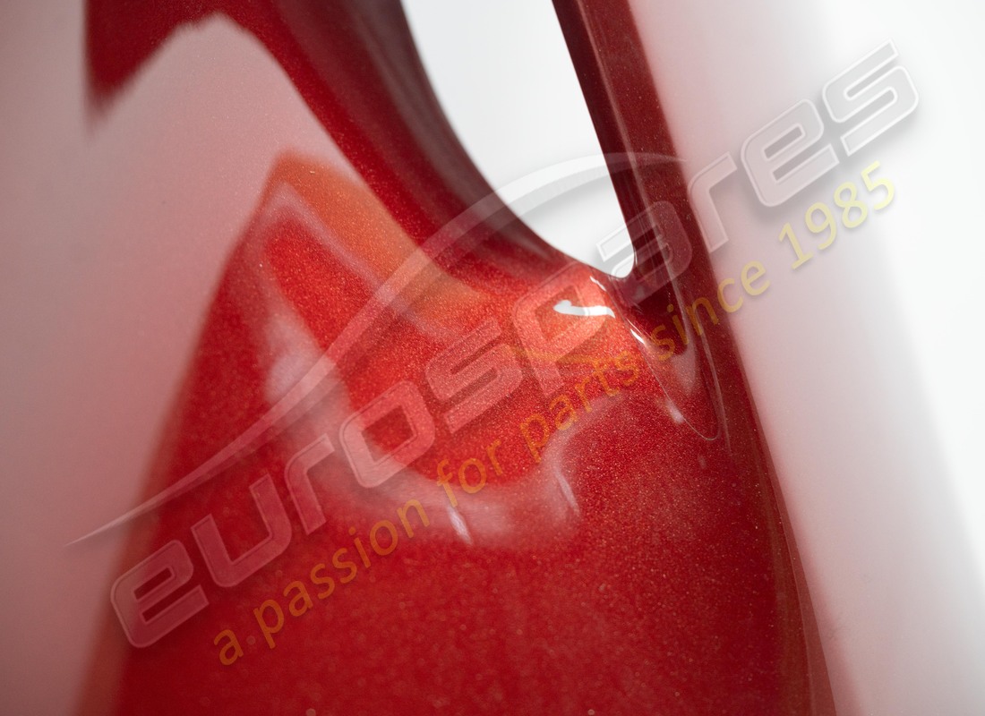 gebraucht ferrari cofano anteriore semilav.. teilenummer 985816231 (2)