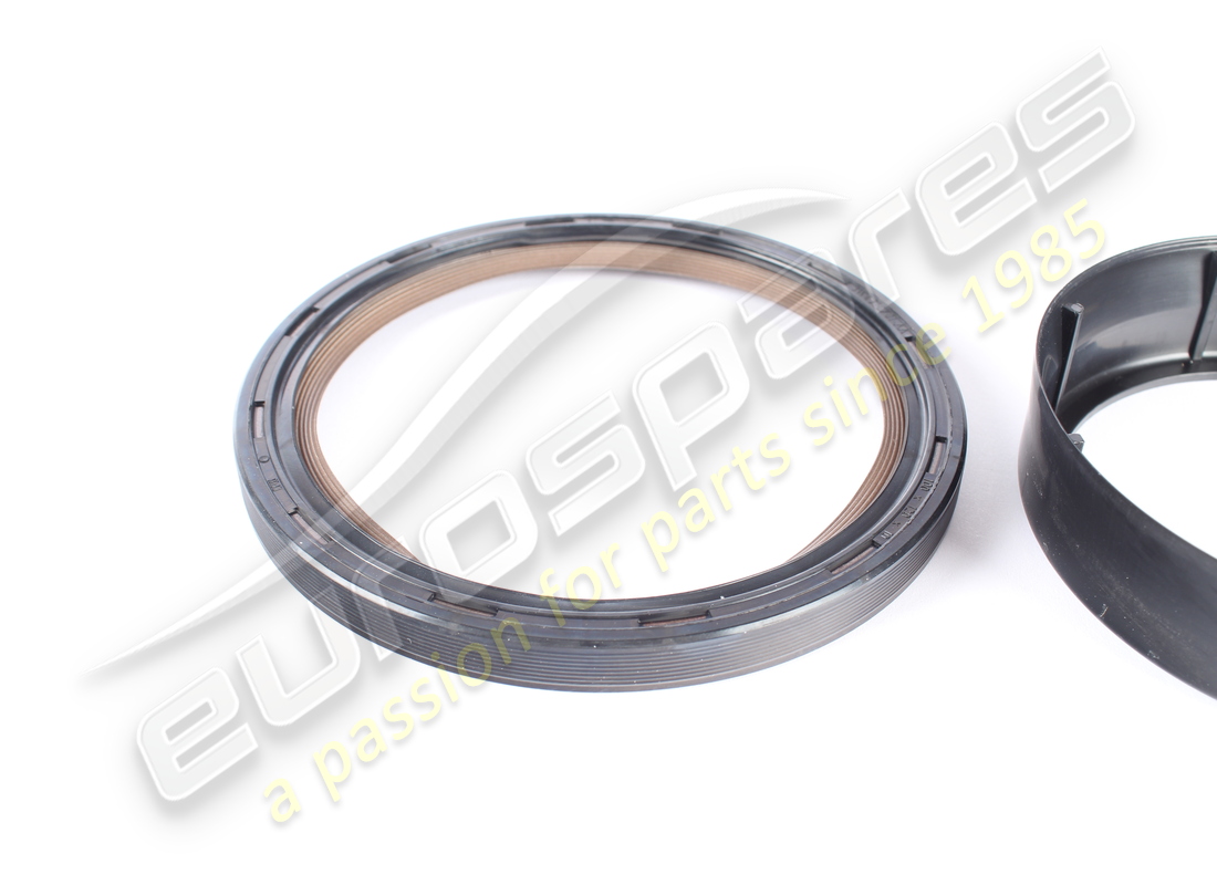 neue aston martin dichtung, kurbelwelle hinten. teilenummer 6g430310033 (3)