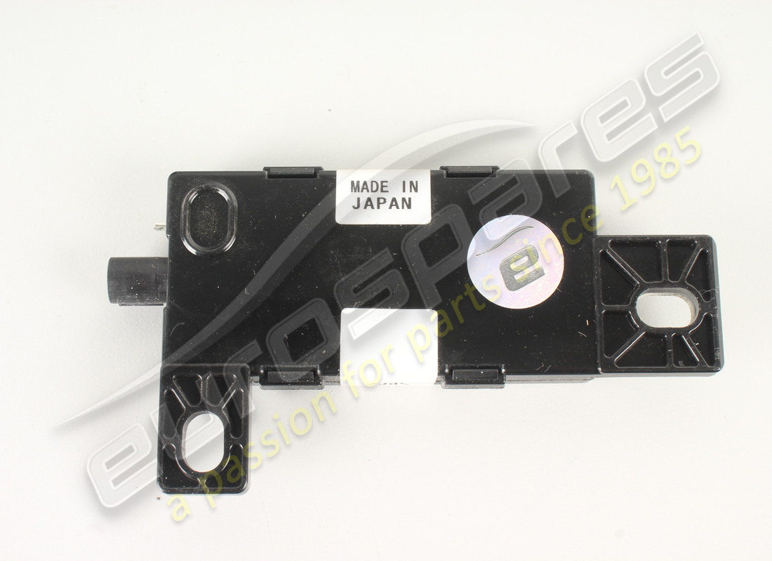 gebrauchte aston martin antenne, verstärkerbaugruppe. teilenummer 4g4318c847ab (2)