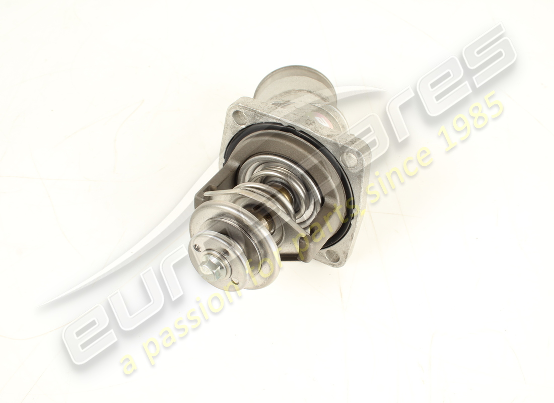 gebrauchter ferrari thermostat / druckschalter. teilenummer 262913 (2)