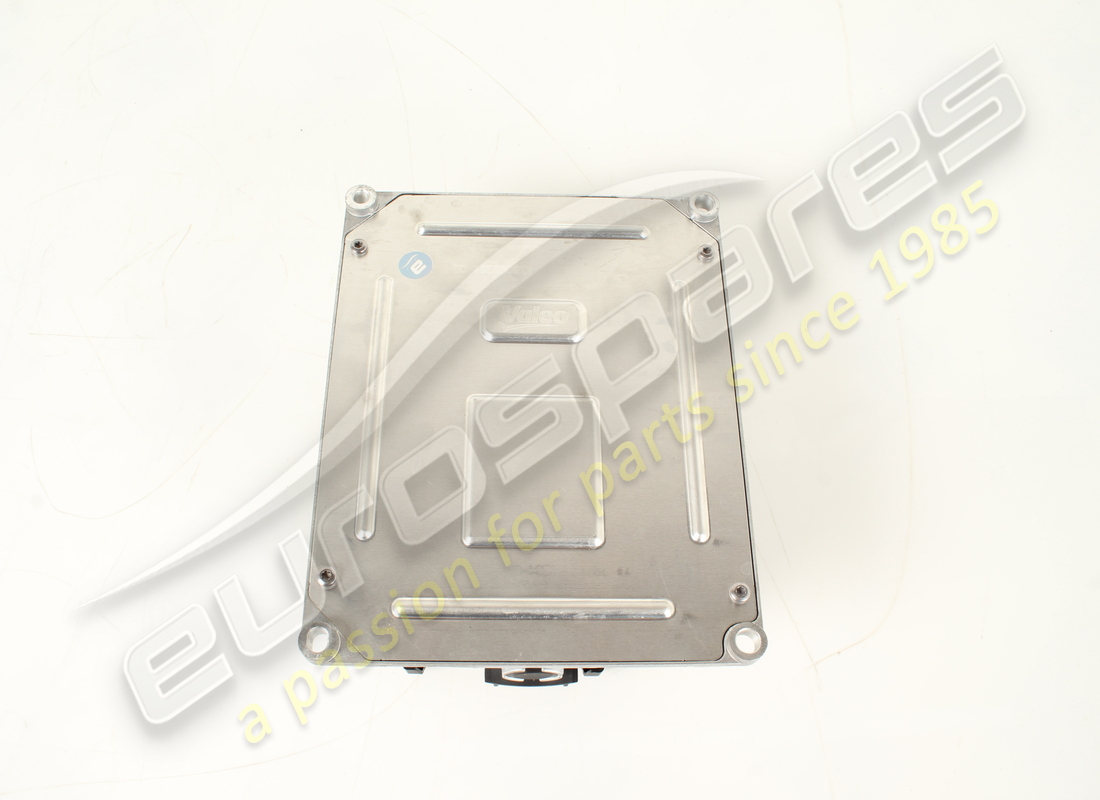 gebrauchter ferrari dcdc-konverter. teilenummer 818341 (3)