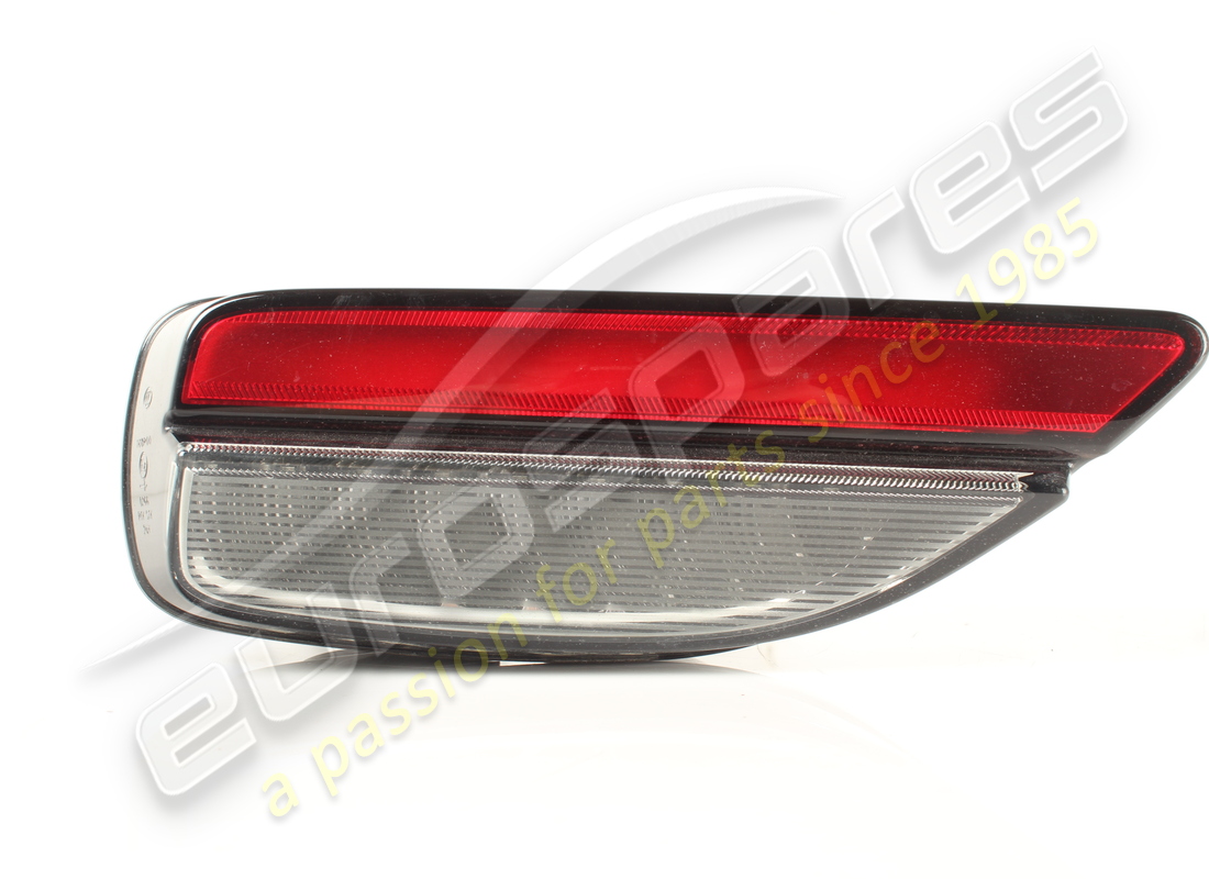 GEBRAUCHTE Ferrari MOBILE RÜCKLICHTEINHEIT LH. TEILENUMMER 885577 (1)