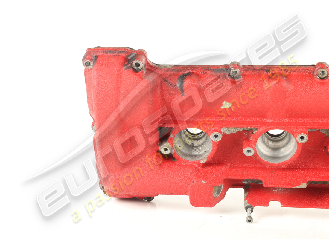 gebrauchter maserati rechter zylinderkopfdeckel. teilenummer 187815 (2)