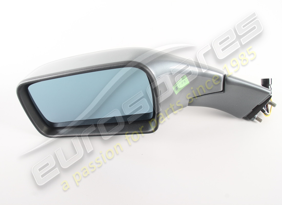 NEU (SONSTIGE) Ferrari LINKER TÜRSPIEGEL LHD . TEILENUMMER 62189010 (1)