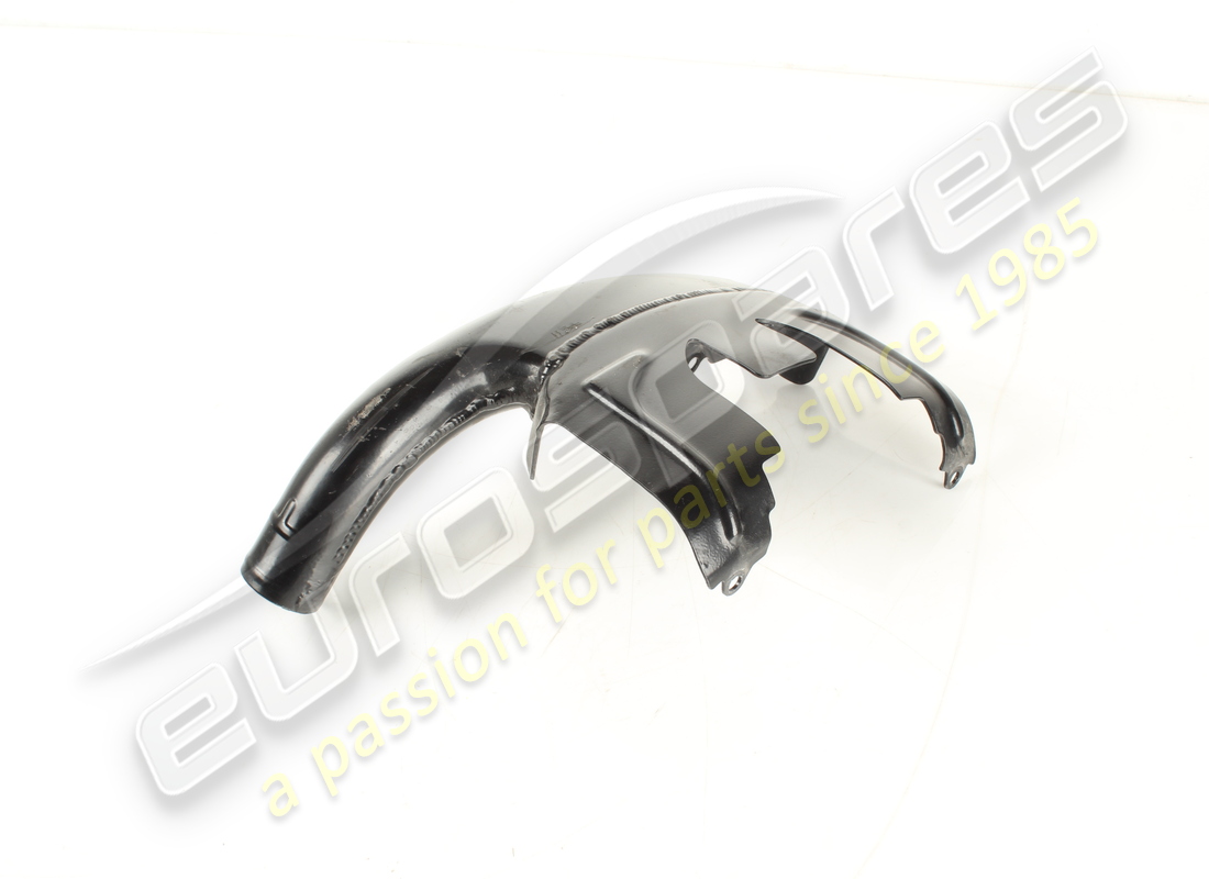 gebraucht ferrari rechtes vorderes bremssattelgehäuse co. teilenummer 883363 (2)