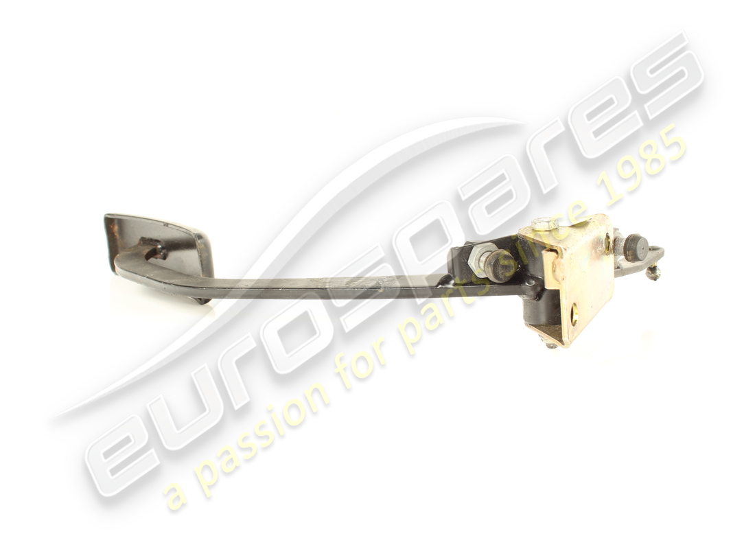 gebrauchtes ferrari gaspedal. teilenummer 176300 (2)
