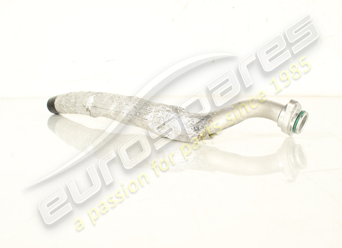 GEBRAUCHT Ferrari KOMPLETTE WASSERZUFUHR VORNE. TEILENUMMER 863804 (1)