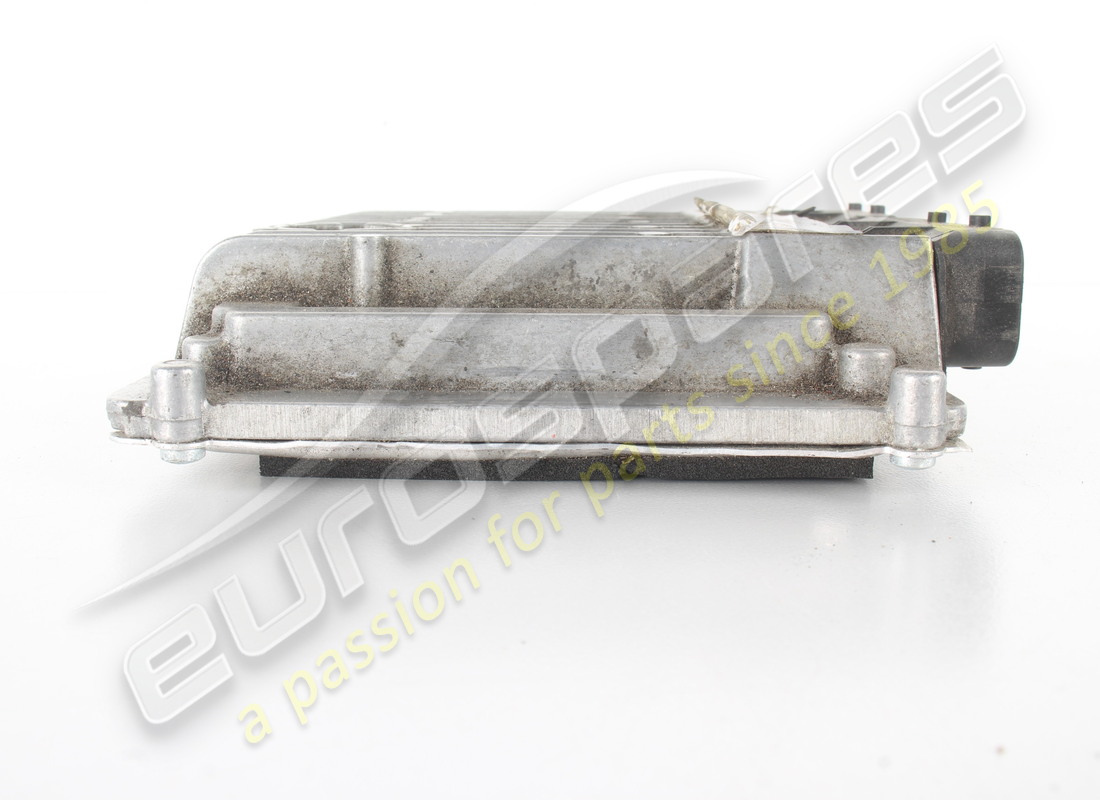 verwendet ferrari steuereinheit. teilenummer 258974 (5)