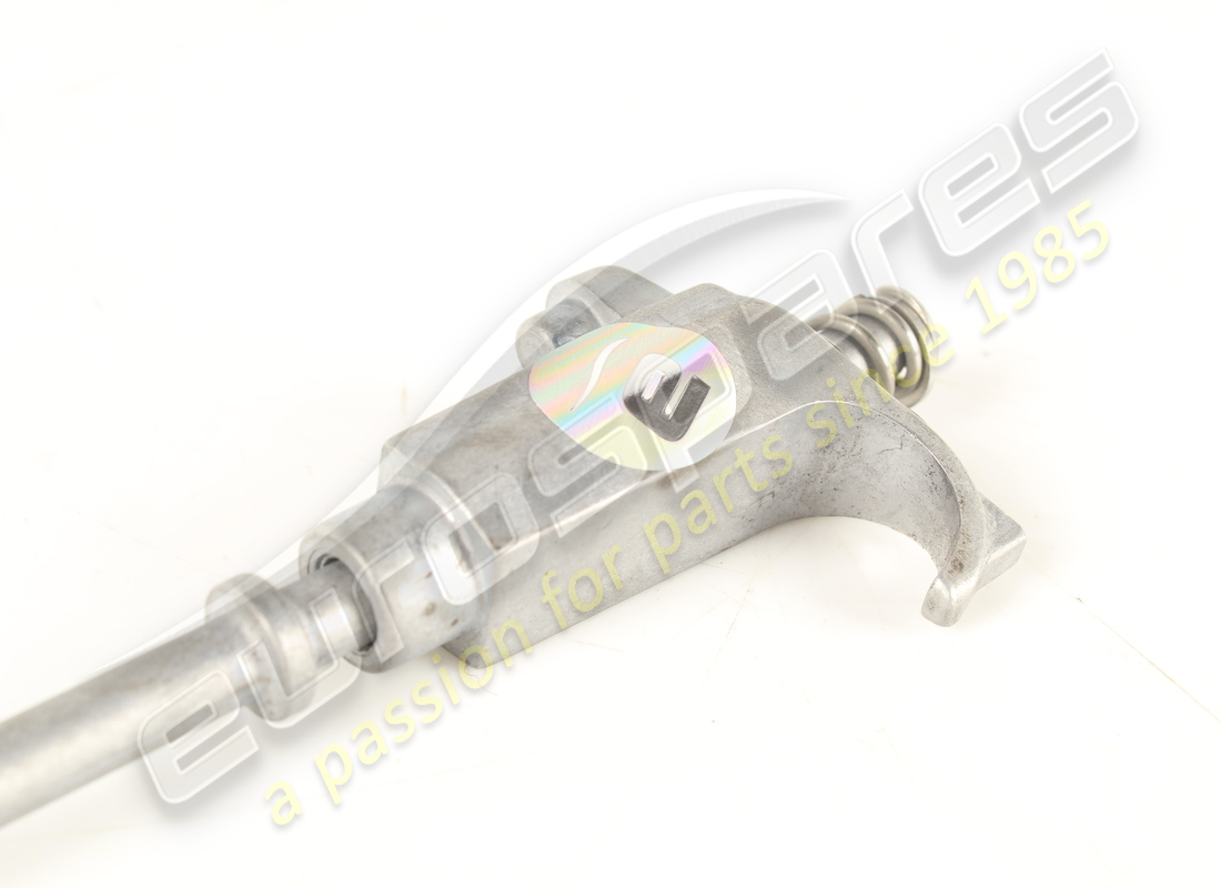 verwendeter ferrari flexibler haken. teilenummer 237598 (3)