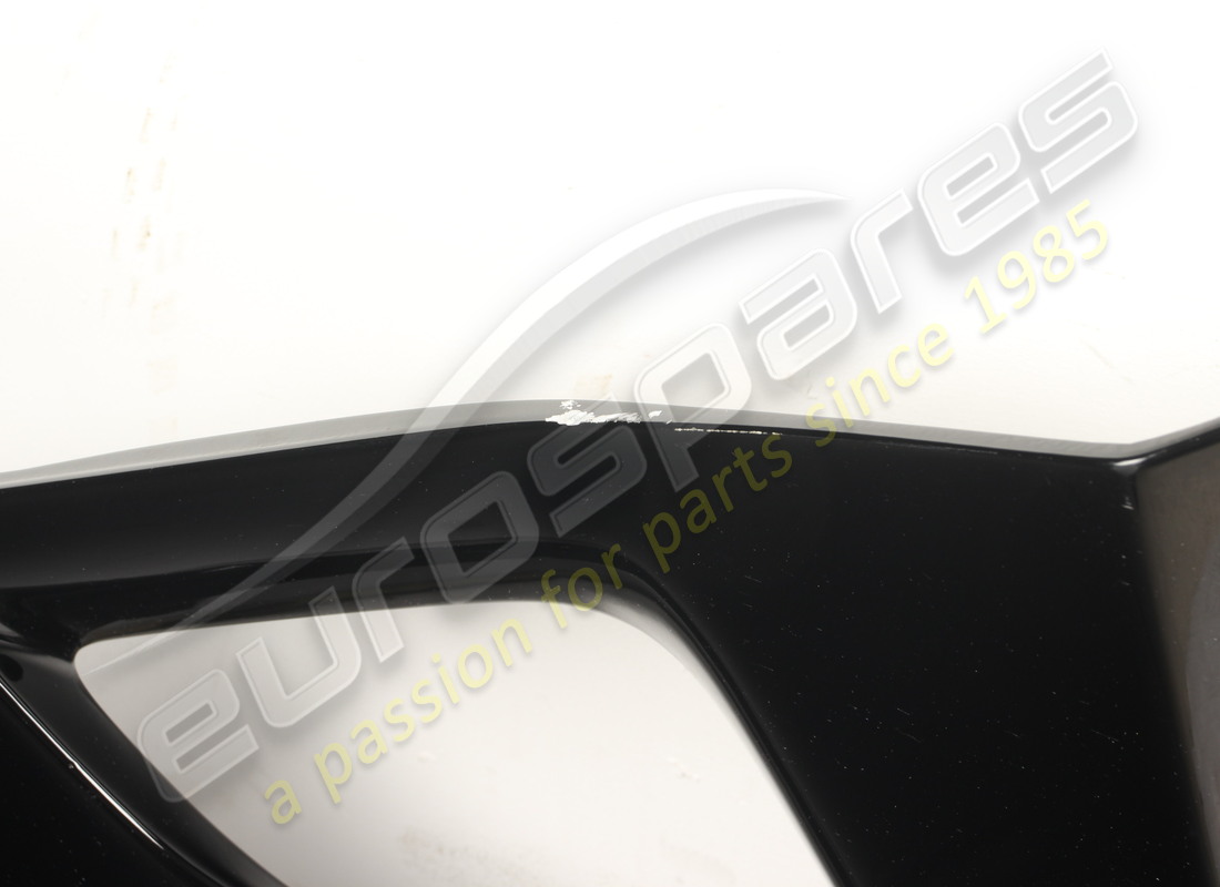 gebrauchter ferrari komplett heckspoiler. teilenummer 949122 (6)