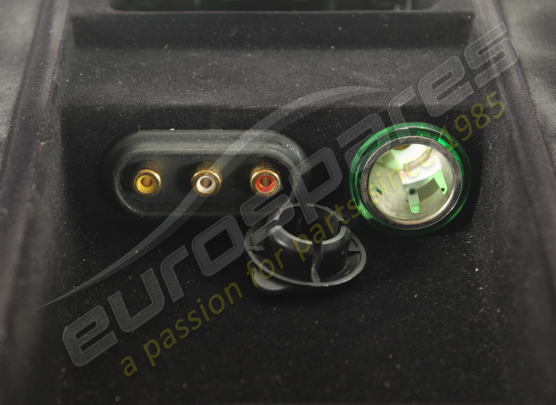 gebraucht eurospares komplettes hinteres fach mit deckel. teilenummer eap1564121 (3)