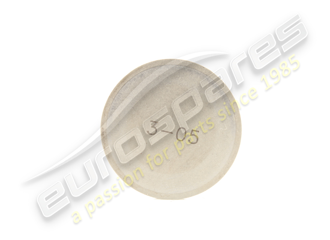 gebraucht maserati belag dick. 3050. teilenummer 600033311 (2)