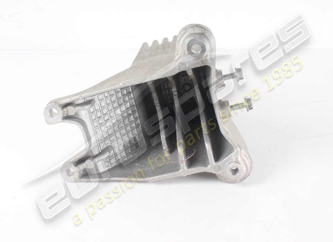 gebrauchte ferrari komplette linke hintere strebe. teilenummer 266364 (4)