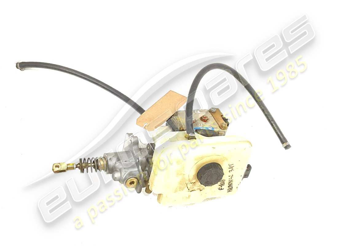 gebrauchte ferrari abs-hydrauliksteuereinheit. teilenummer 70000768 (1)