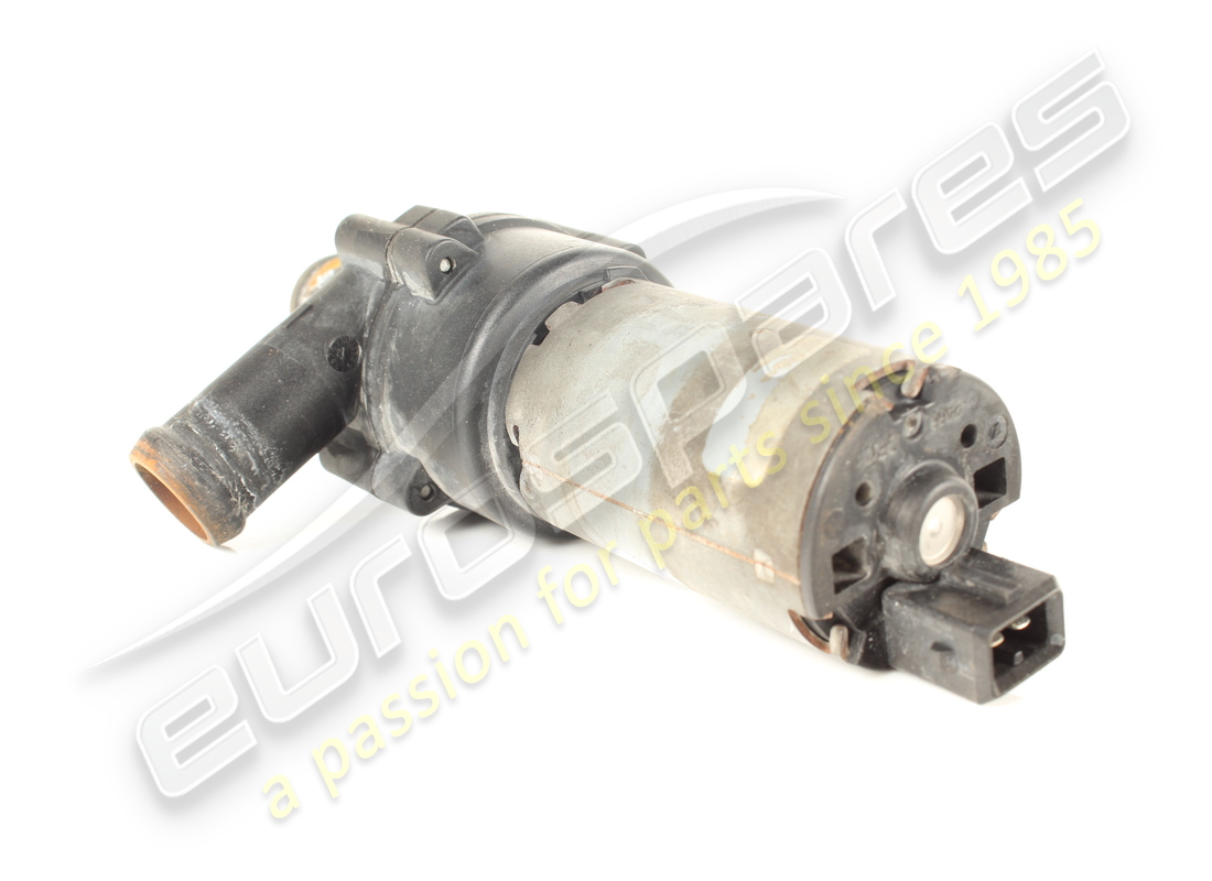 Gebrauchte Ferrari komplette Wasserpumpe. TEILENUMMER 65460300 (1)