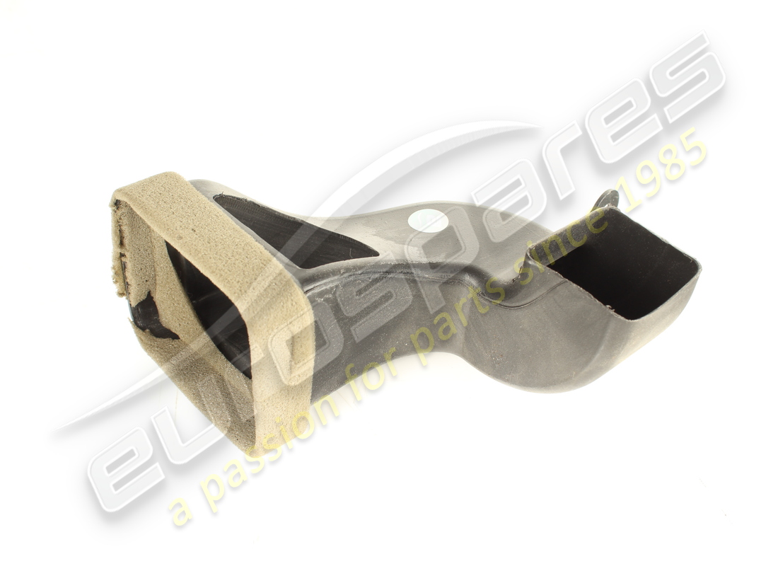 gebrauchter ferrari oberer fußraum auf der beifahrerseite. teilenummer 82635200 (1)