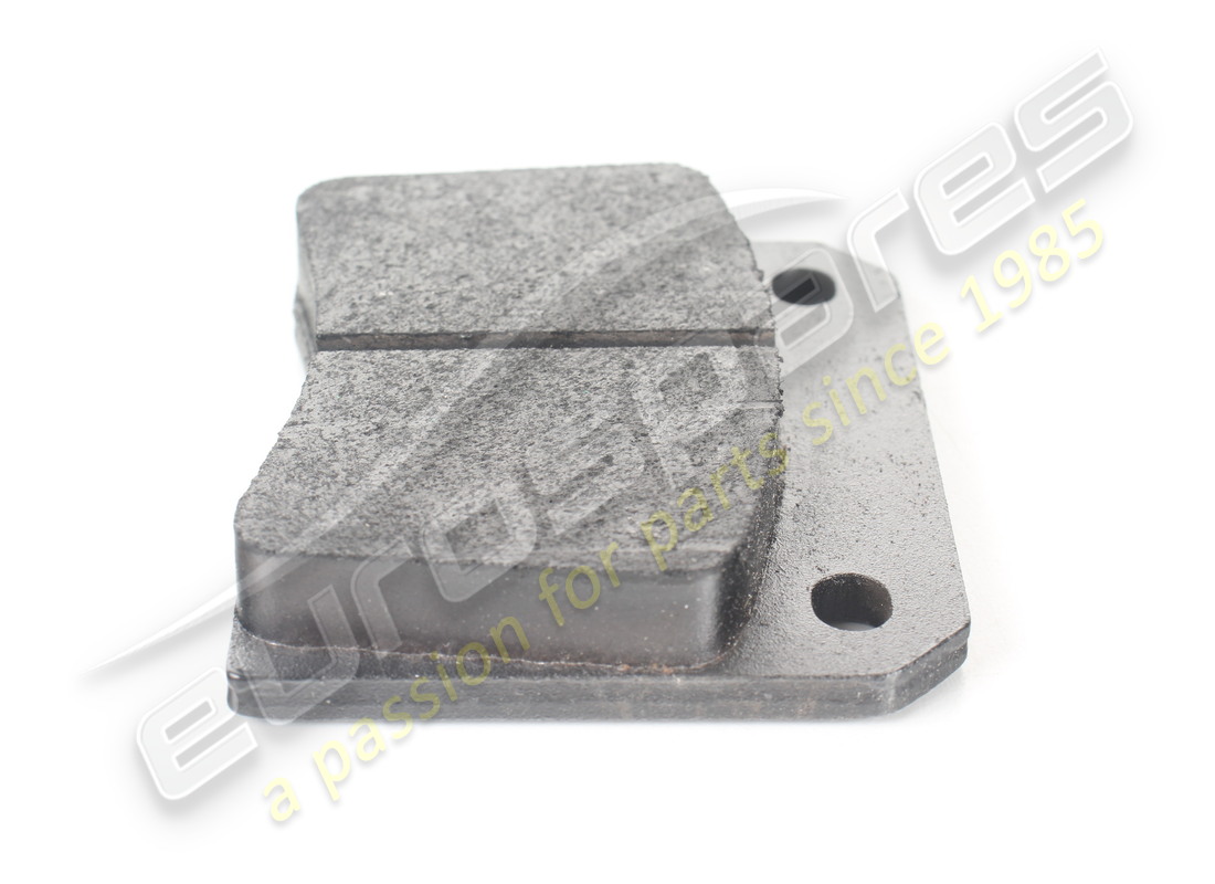 neuer eurospares hinterer bremsbelag. teilenummer 003206764 (3)
