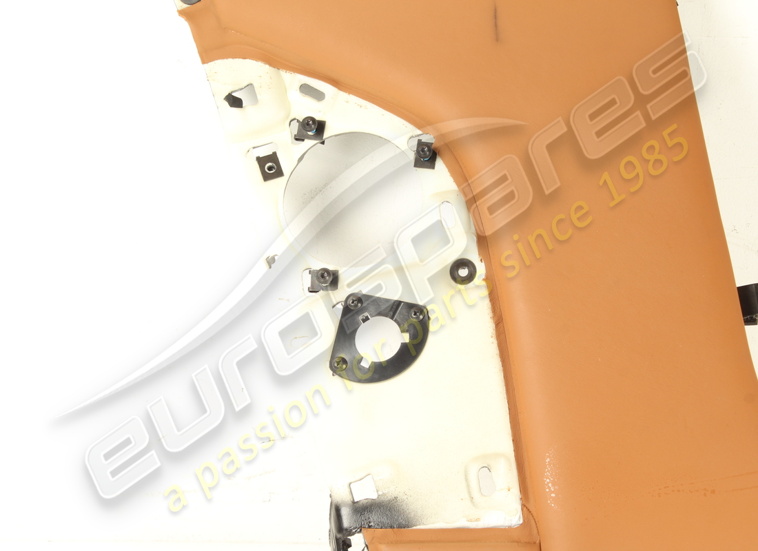 verwendet ferrari rechte seitliche verkleidung. teilenummer 86449729 (3)