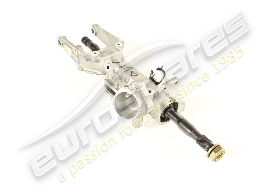 gebrauchte eurospares säulenstütze mit oberer welle. teilenummer eap1551547 (2)