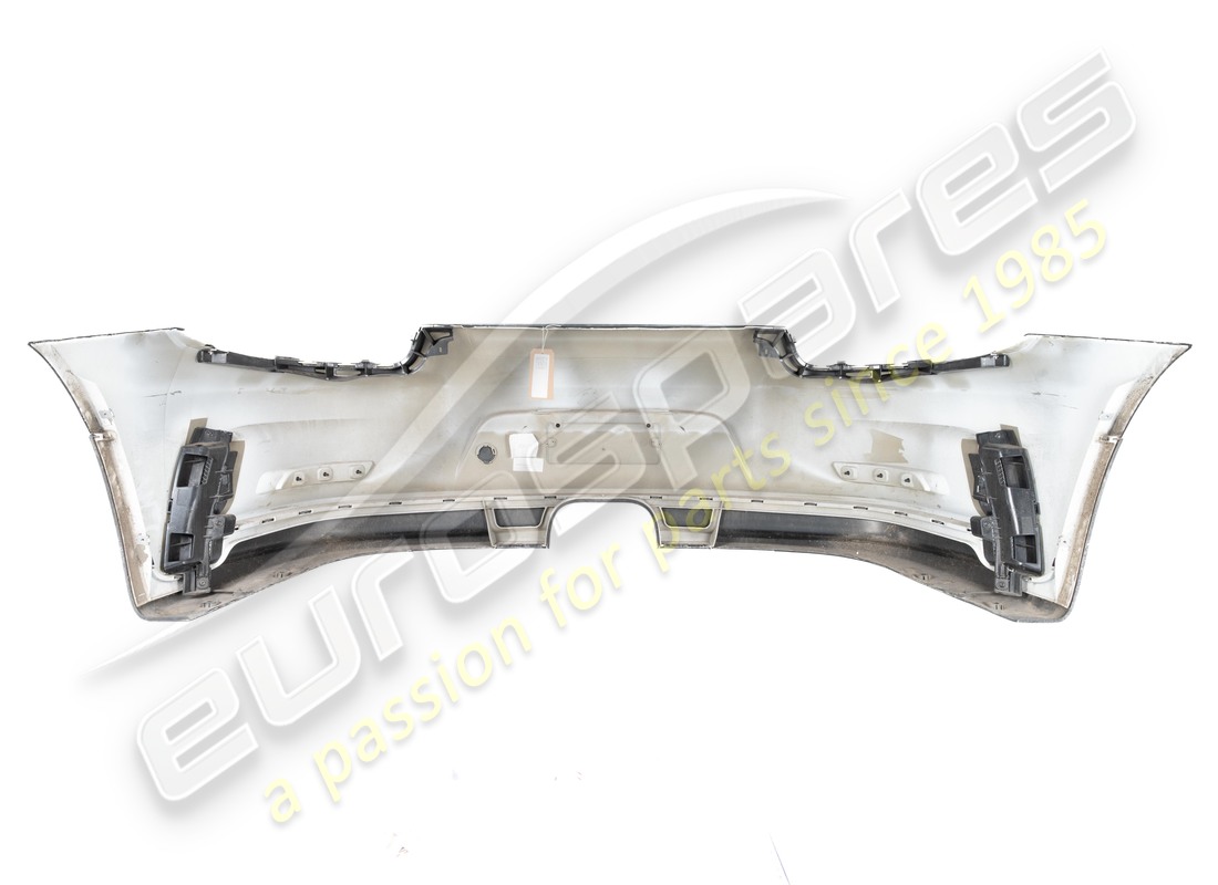 gebrauchte porsche stossfaengerabdeckung. teilenummer 99150529195 (6)