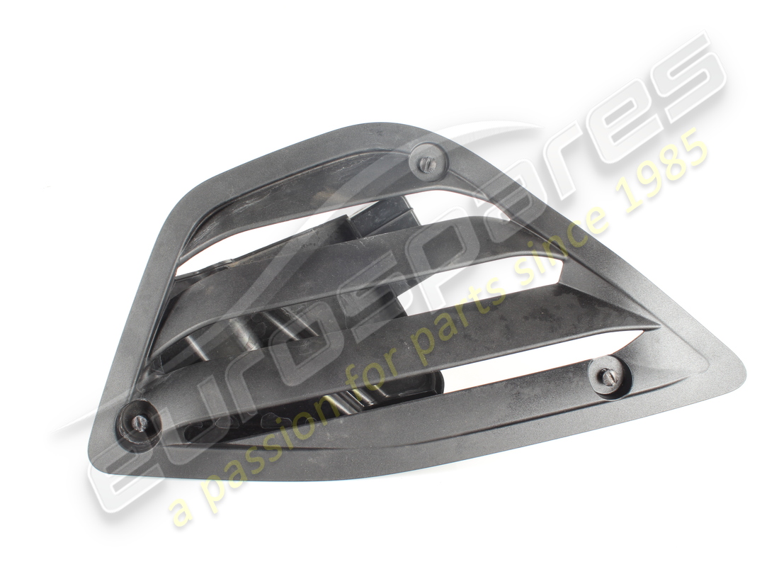 GEBRAUCHT Ferrari ABDECKUNG BATTERIE GDX KOMPLETT . TEILENUMMER 987882 (1)