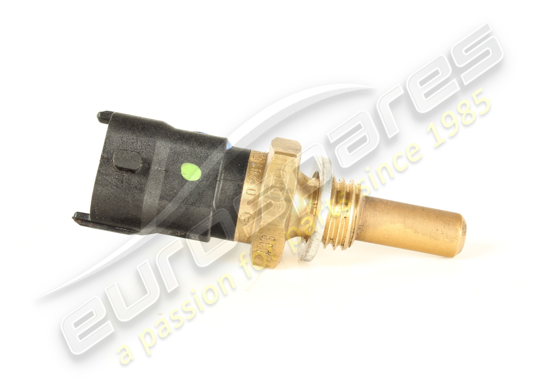 verwendet ferrari wassertemperatursensor. teilenummer 180137 (2)