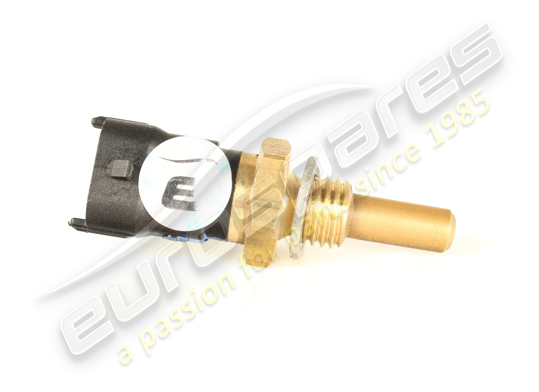 VERWENDET Ferrari WASSERTEMPERATURSENSOR. TEILENUMMER 180137 (1)