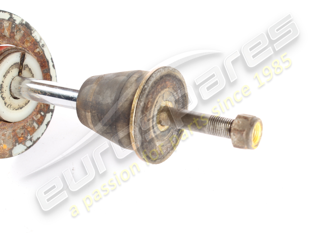 gebrauchter ferrari stossdämpfer vorne. teilenummer 125048 (5)