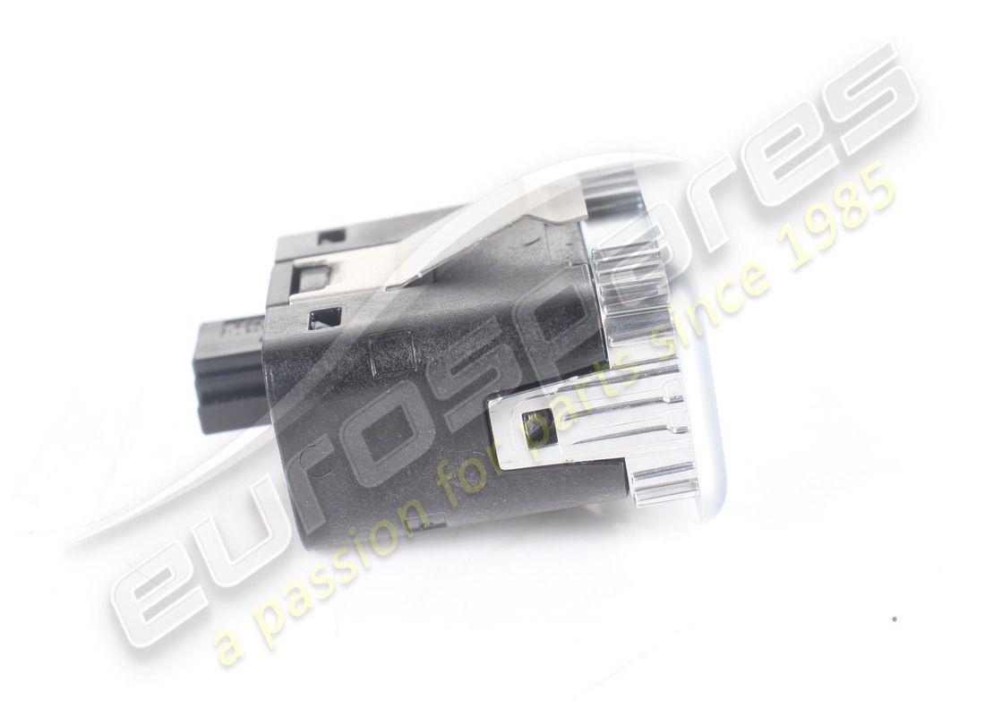 gebrauchter ferrari heckklappenschließknopf. teilenummer 319572 (5)