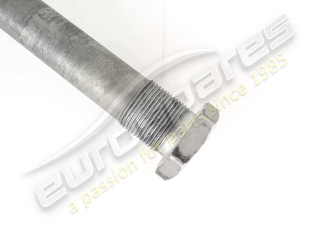 gebraucht ferrari getriebe-montagebuchsenstift. teilenummer 938726 (2)