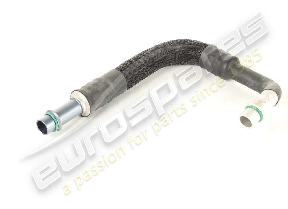 GEBRAUCHTES Ferrari GL ÖLRÜCKLAUFROHR . TEILENUMMER 334874 (1)