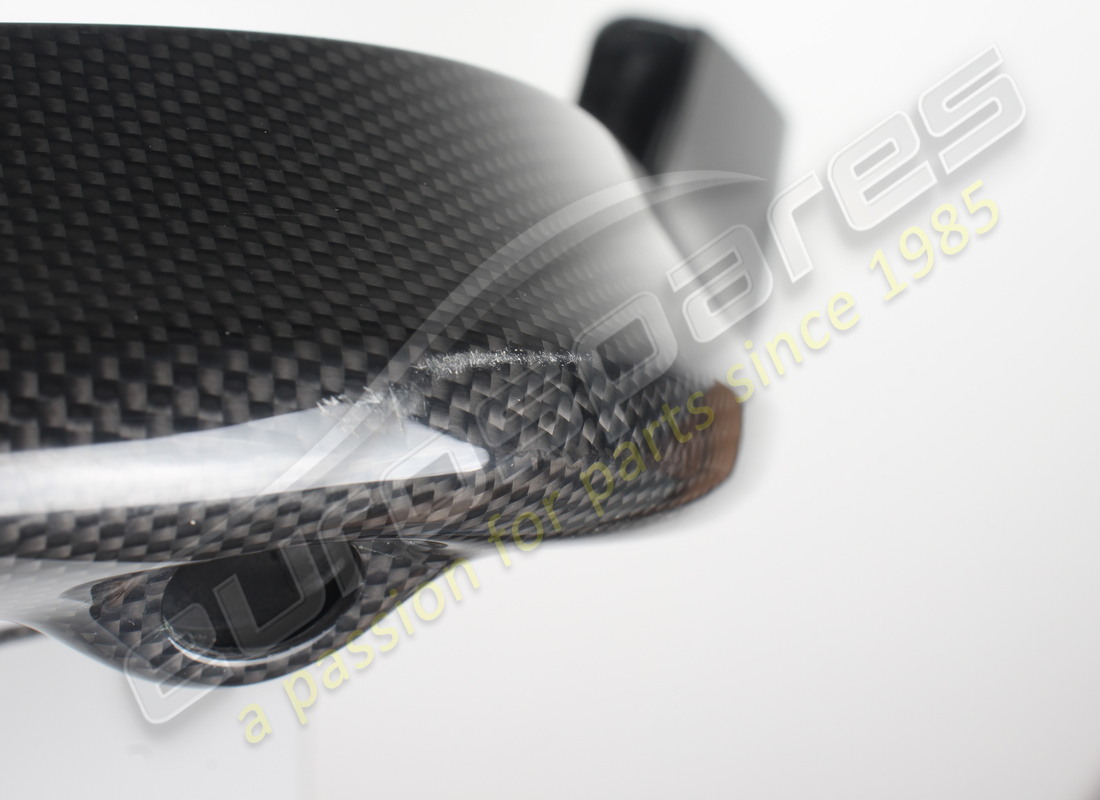neu (sonstiges) ferrari carbon heckdiffusor. teilenummer 887758 (14)