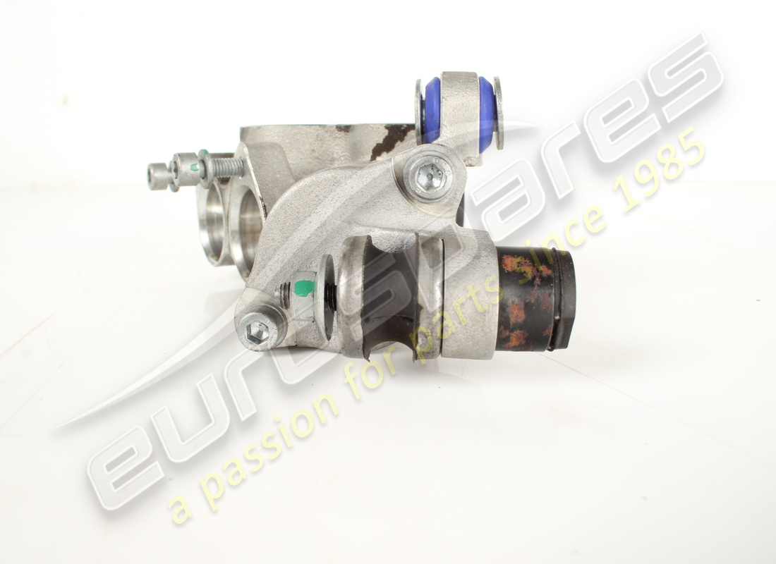 gebrauchter ferrari kompletter ölthermostat. teilenummer 316675 (4)