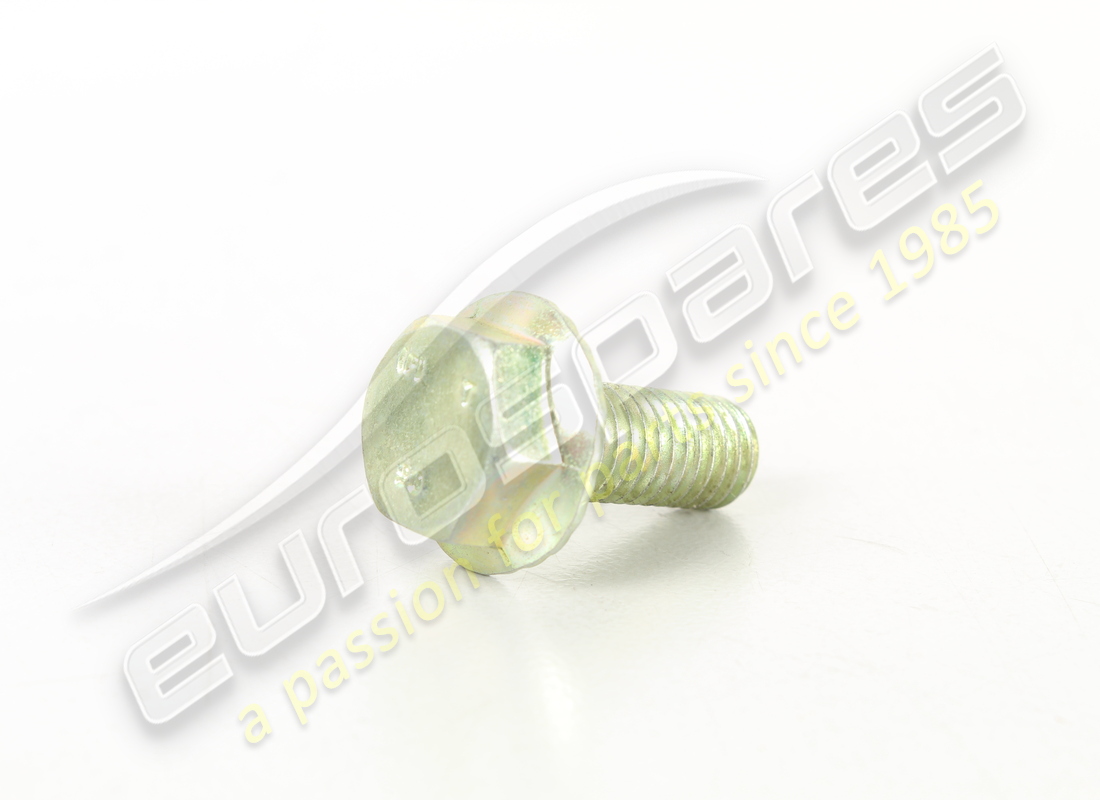 neue porsche sechskantschraube. teilenummer 99909301008 (1)