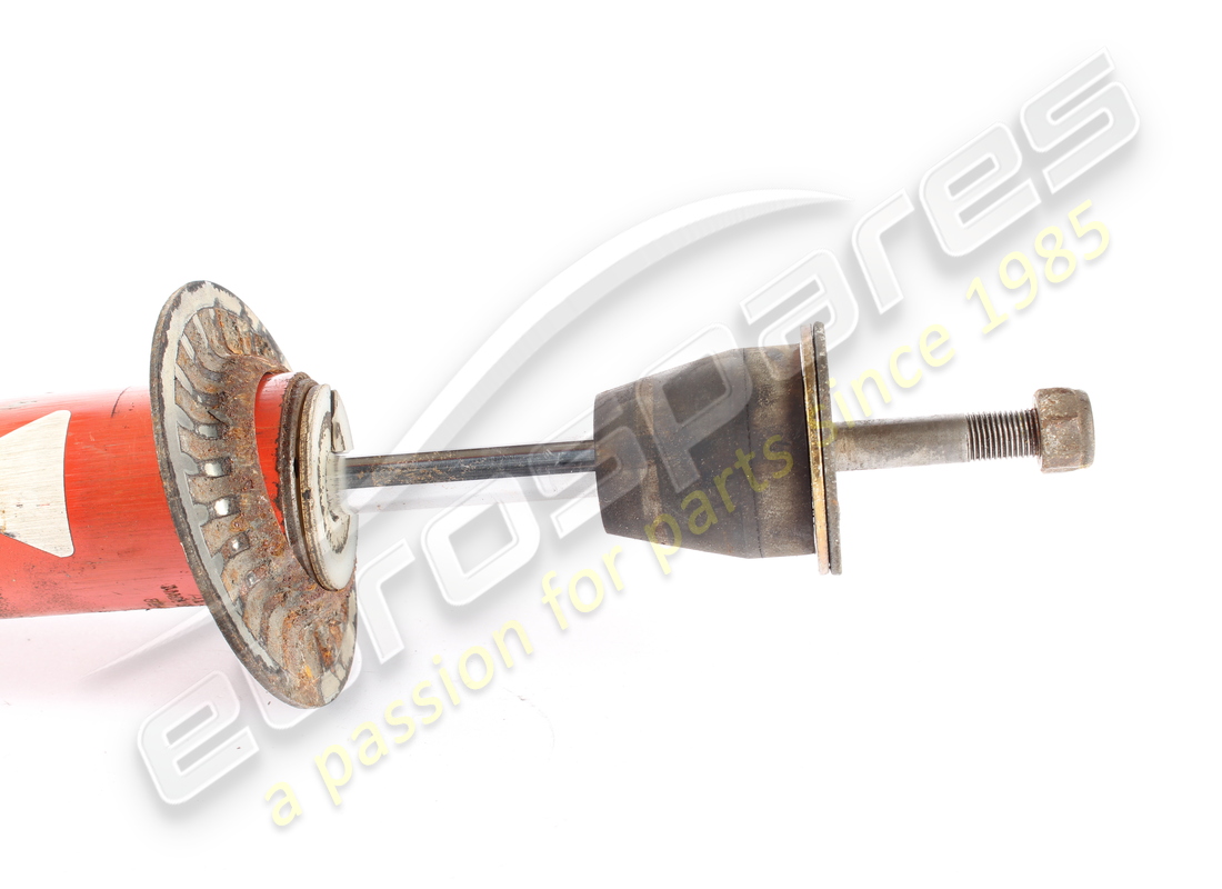 gebrauchter ferrari stossdämpfer vorne. teilenummer 125048 (3)
