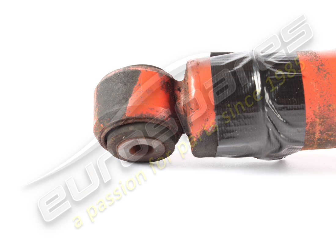 gebrauchter ferrari stossdämpfer vorne. teilenummer 125048 (2)