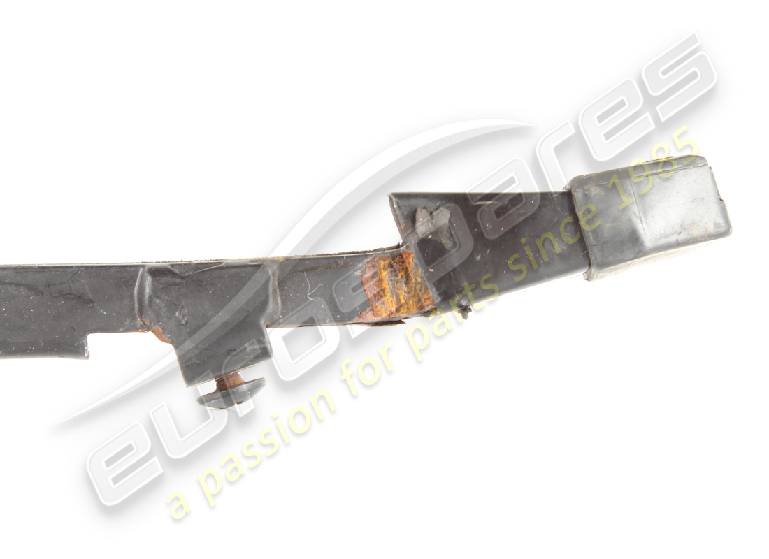 GEBRAUCHT FERRARI RECHTER HINTERER TÜRGLASKANAL GTS. TEILENUMMER 60292208 (5) gebraucht ferrari rechter hinterer türglaskanal gts. teilenummer 60292208 (5)