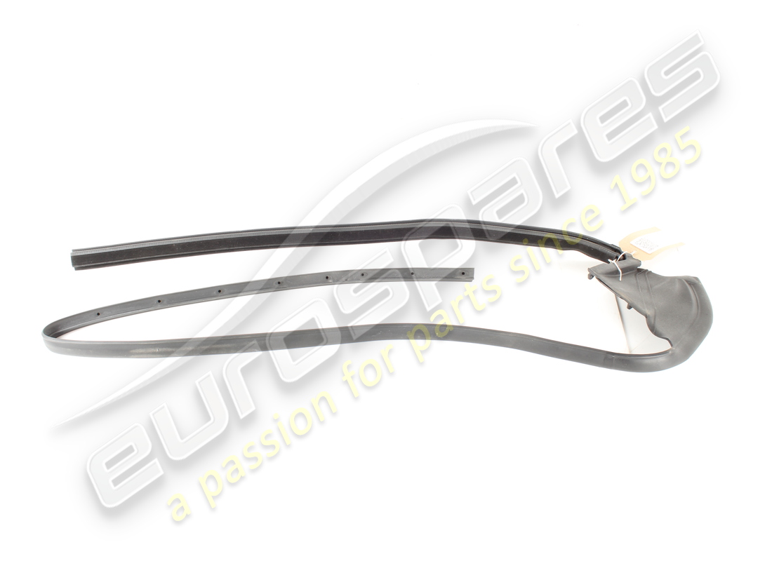 VERWENDET Ferrari GUARNIZ.FILO CINTURA INT.POR . TEILENUMMER 861175 (1)