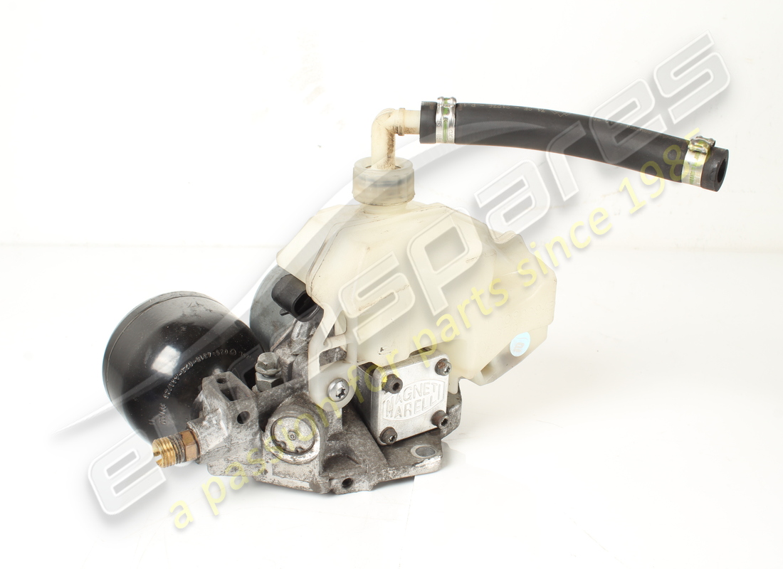 gebrauchte ferrari nebenantriebseinheit (asm). teilenummer 305902 (4)